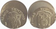  1 1 Cent   WELTM-Phillip-  1969 D30 !!! 35,00 EUR Differenzbesteuert nach §25a UstG zzgl. Versand