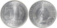 d  P151282A1.5 50 Pfennig  82A VS & RS deutl.doppelt!!!! J1512