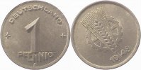  1 1 Pf   S150148A1.1 1 Pfennig DDR 1948A ca. S315 prfr!! J1501 78,00 EUR Differenzbesteuert nach §25a UstG zzgl. Versand