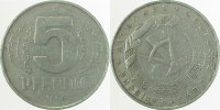  5 Pf   S150968A3.0c 5 Pfennig  DDR 1968A S90 ss J1509 18,00 EUR Differenzbesteuert nach §25a UstG zzgl. Versand