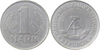     P151482A3.0 1 Mark  DDR 1982A l.dezentriert! J1514 13,00 EUR Differenzbesteuert nach §25a UstG zzgl. Versand