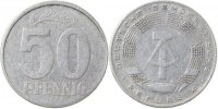  0 50 Pf   P151268A3.0 50 Pfennig  DDR 1968A WS: D5 ss J1512 19,50 EUR Differenzbesteuert nach §25a UstG zzgl. Versand