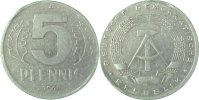  6 5 Pf   F150968A2.6 5 Pfennig  DDR 68A falsch.Schrötl.0,96g, J1509 175,00 EUR Differenzbesteuert nach §25a UstG zzgl. Versand