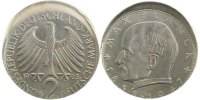  1 2 DM   P39263G1.  1963G Max Planck  D10 prfr !!! J 392 185,00 EUR Differenzbesteuert nach §25a UstG zzgl. Versand