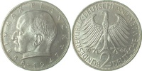  0.5 2 DM   39266F~  Max Planck  1966F EA/aus PP Euro J 392 100,00 EUR Differenzbesteuert nach §25a UstG zzgl. Versand