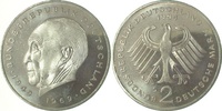  0.0 2 DM   40684D~  1984D Adenauer PP J 406 18,00 EUR Differenzbesteuert nach §25a UstG zzgl. Versand