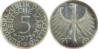  0.0 5 DM   38772G~  1972G PP 10000 Exemplare  J 387 25,00 EUR Differenzbesteuert nach §25a UstG zzgl. Versand