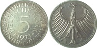  0.0 5 DM   38773F~  1973F PP .9100Exemplare  J 387 40,00 EUR Differenzbesteuert nach §25a UstG zzgl. Versand