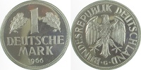  0.0 1 DM   38566G~  1966G PP 3070 Exemplare  J 385 43,50 EUR Differenzbesteuert nach §25a UstG zzgl. Versand