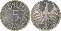  0.1 5 DM   38769G~  1969G PP- J 387 22,00 EUR Differenzbesteuert nach §25a UstG zzgl. Versand