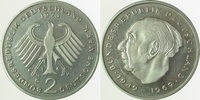  0.0 2 DM   40773G~  1973 G Heuss PP...9100Exemplare  J 407 14,50 EUR Differenzbesteuert nach §25a UstG zzgl. Versand