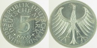  0.0 5 DM   38769J~  1969J PP   J 387 38,00 EUR Differenzbesteuert nach §25a UstG zzgl. Versand