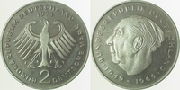  0.0 2 DM   40774F~  1974F Heuss PP J 407 8,00 EUR Differenzbesteuert nach §25a UstG zzgl. Versand