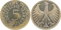  0.0 5 DM   38751G~  1951G PP  Auflage: 100 Exemplare  J 387 1025,00 EUR Differenzbesteuert nach §25a UstG zzgl. Versand