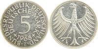  0.0 5 DM   38768J~  1968J PP 2000 Exemplare  J 387 95,00 EUR Differenzbesteuert nach §25a UstG zzgl. Versand