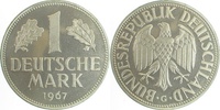  0.0 1 DM   38567G~  1967G PP 5363 Exemplare  J 385 25,00 EUR Differenzbesteuert nach §25a UstG zzgl. Versand