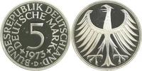  0.0 5 DM   38773D~  1973D PP   J 387 28,00 EUR Differenzbesteuert nach §25a UstG zzgl. Versand