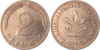  0.1 2 Pf   38170D~0.1 2 Pfennig  70D EA PP ähnlich f.prfr J 381 65,00 EUR Differenzbesteuert nach §25a UstG zzgl. Versand