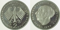  0.0 2 DM   40772D~  1972D Heuss PP 8000 Ex J 407 13,00 EUR Differenzbesteuert nach §25a UstG zzgl. Versand