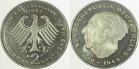  0.0 2 DM   40787D~  1987D Heuss PP J 407 13,00 EUR Differenzbesteuert nach §25a UstG zzgl. Versand