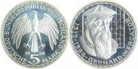  0.0 5 DM   40069F~  Mercator 69F PP J 400 6,00 EUR Differenzbesteuert nach §25a UstG zzgl. Versand