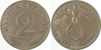  1.5 2 Pf   36240E~1.5 2 Pfennig  1940E vz/st J 362 14,00 EUR Differenzbesteuert nach §25a UstG zzgl. Versand