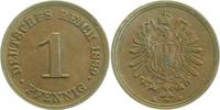  1.5 1 Pf   00189D~1.5 1 Pfennig  1889D f.prfr J 001 35,00 EUR Differenzbesteuert nach §25a UstG zzgl. Versand
