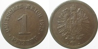 d 3.0 1 Pf 00175B~3.0 1 Pfennig  1875B ss J 001