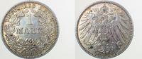     017n08J~2.5 1 Mark  1908J ss/vz J 017 12,50 EUR Differenzbesteuert nach §25a UstG zzgl. Versand