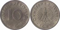 d  37547F~3.0 10 Pfennig  1947F ss J 375