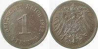  1.5 1 Pf   010n13E~1.5 1 Pfennig  1913E f.prfr. J 010 19,50 EUR Differenzbesteuert nach §25a UstG zzgl. Versand