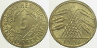 d 1.8 5 Pf 31636A~1.8 5 Pfennig  1936A vz+ J 316