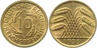     31735G~1.1 10 Pfennig  1935G prfr/stgl J 317 26,00 EUR Differenzbesteuert nach §25a UstG zzgl. Versand