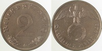 1.2 2 Pf   36240A~1.2 2 Pfennig  1940A f.stgl J 362 6,00 EUR Differenzbesteuert nach §25a UstG zzgl. Versand