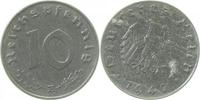    37547E~1.0b 10 Pfennig  1947E stgl/ min. Korrosion RRR J 375 550,00 EUR Differenzbesteuert nach §25a UstG zzgl. Versand