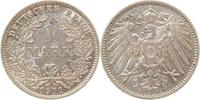     017n11E~2.5 1 Mark  1911E ss/vz J 017 9,00 EUR Differenzbesteuert nach §25a UstG zzgl. Versand