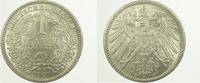     017n07D~1.2 1 Mark  1907D prfr. J 017 18,00 EUR Differenzbesteuert nach §25a UstG zzgl. Versand