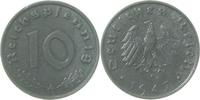 d  37547A~1.2 10 Pfennig  1947A prfr J 375