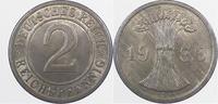  1.5 2 Pf   31436E~1.5 2 Pfennig  1936E vz/st J 314 26,00 EUR Differenzbesteuert nach §25a UstG zzgl. Versand