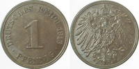  1.5 1 Pf   010n13J~1.5 1 Pfennig  1913J f.prfr. J 010 21,00 EUR Differenzbesteuert nach §25a UstG zzgl. Versand