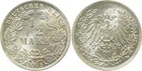     01615D~1.1 0.5 Mark  1915D prfr/stgl. J 016 11,00 EUR Differenzbesteuert nach §25a UstG zzgl. Versand