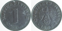 d 1.2 1 Pf 36945E~1.2 1 Pfennig  1945E prfr J 369