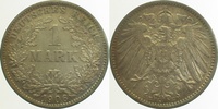     017n06E~2.2 1 Mark  1906E vz- J 017 24,50 EUR Differenzbesteuert nach §25a UstG zzgl. Versand