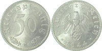     37244F~1.3 50 Pfennig  1944F prfr/prfr/st !! J 372 68,00 EUR Differenzbesteuert nach §25a UstG zzgl. Versand