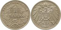     017n11G~1.5 1 Mark  1911G vz/stgl J 017 42,00 EUR Differenzbesteuert nach §25a UstG zzgl. Versand