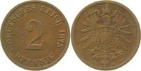 d 3.0 2 Pf 00275E~3.0 2 Pfennig  1875E ss J 002