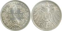     01796D~1.0b 1 Mark  1896D stgl. min. Stelle auf der 1 J 017 149,00 EUR Differenzbesteuert nach §25a UstG zzgl. Versand