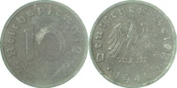     37548F~3.0 10 Pfennig  1948F ss J 375 5,00 EUR Differenzbesteuert nach §25a UstG zzgl. Versand