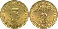  1.2 5 Pf   36337A~1.2 5 Pfennig  1937A prfr J 363 9,00 EUR Differenzbesteuert nach §25a UstG zzgl. Versand