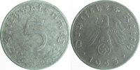  2.2 5 Pf   37043E~2.2 5 Pfennig  1943E vz- J 370 13,00 EUR Differenzbesteuert nach §25a UstG zzgl. Versand